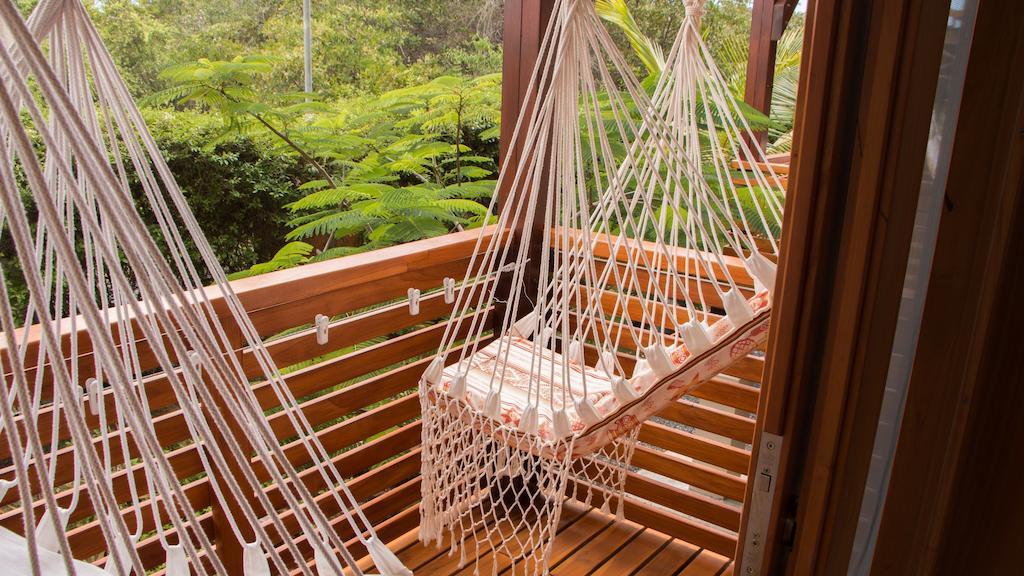 Chez Manany Galapagos Ecolodge بْوُرتو فيلاميل الغرفة الصورة