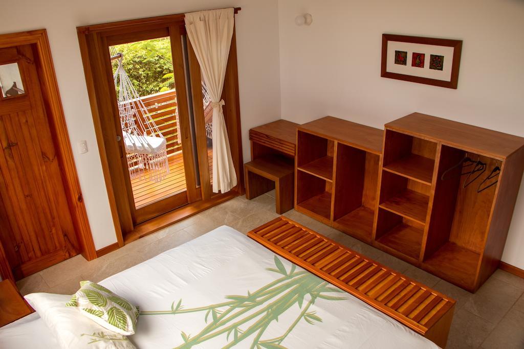 Chez Manany Galapagos Ecolodge بْوُرتو فيلاميل الغرفة الصورة