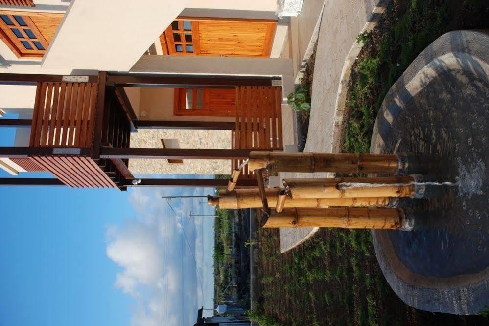Chez Manany Galapagos Ecolodge بْوُرتو فيلاميل المظهر الخارجي الصورة